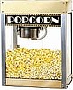 Benchmark USA Premier 4 oz Hollywood Popcorn Machine